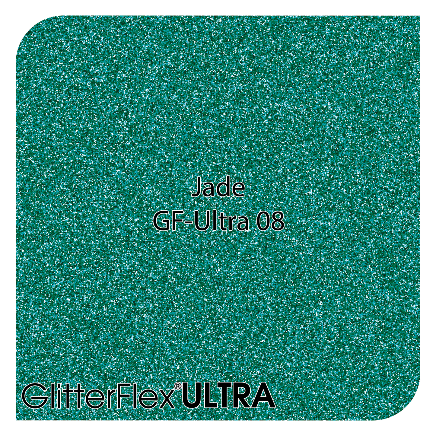 Emboidery Tear Away Applique GLITTER for Fabric- 12" x 20"