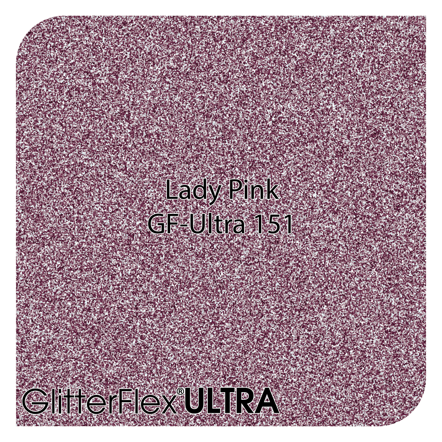 GLITTERFLEX® ULTRA - 12" x 5 Yard (15 Feet)