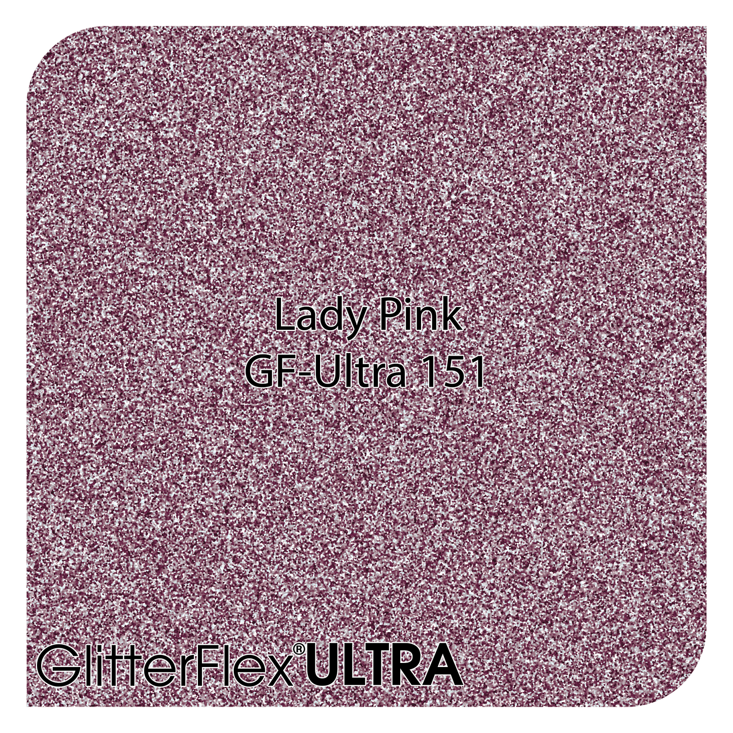 Emboidery Tear Away Applique GLITTER for Fabric- 12" x 20"