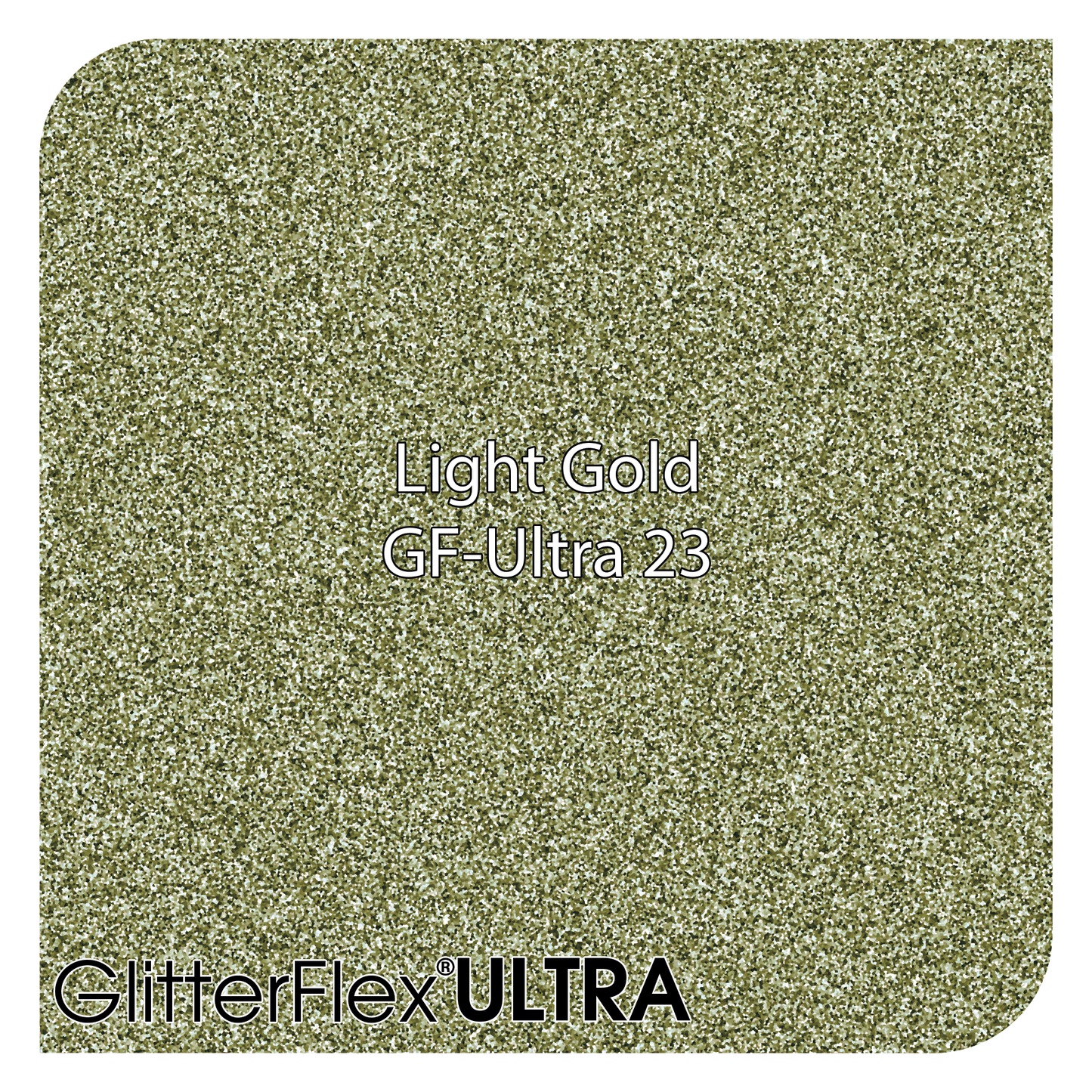 Emboidery Tear Away Applique GLITTER for Fabric- 12" x 20"