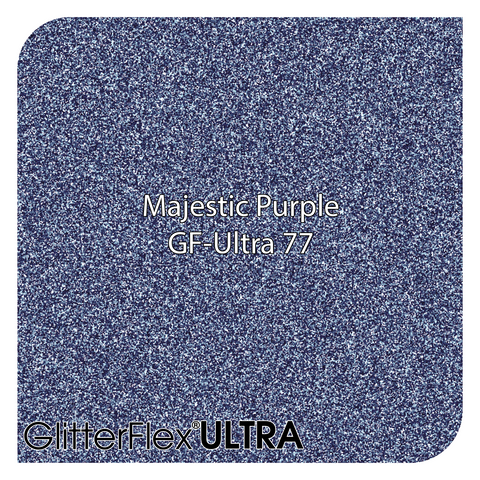 Emboidery Tear Away Applique GLITTER for Fabric- 12" x 20"