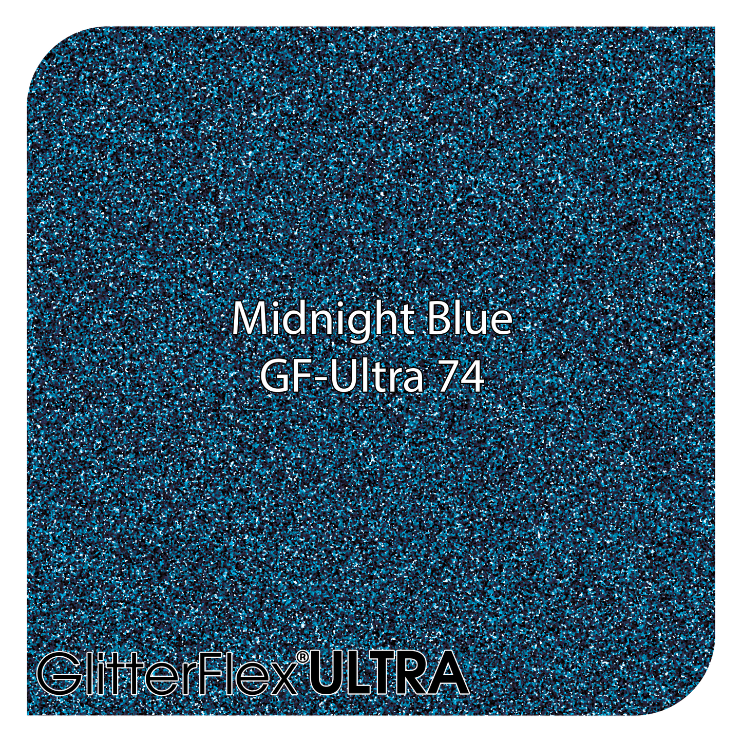 Emboidery Tear Away Applique GLITTER for Fabric- 12" x 20"