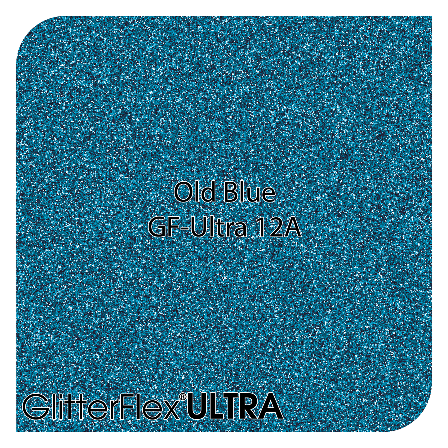 Emboidery Tear Away Applique GLITTER for Fabric- 12" x 20"