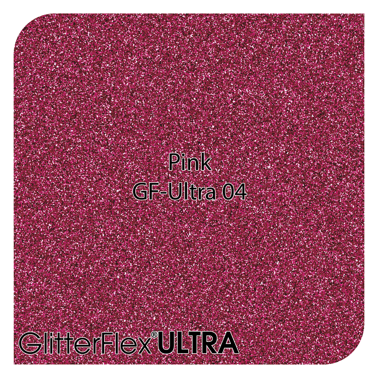 Emboidery Tear Away Applique GLITTER for Fabric- 12" x 20"