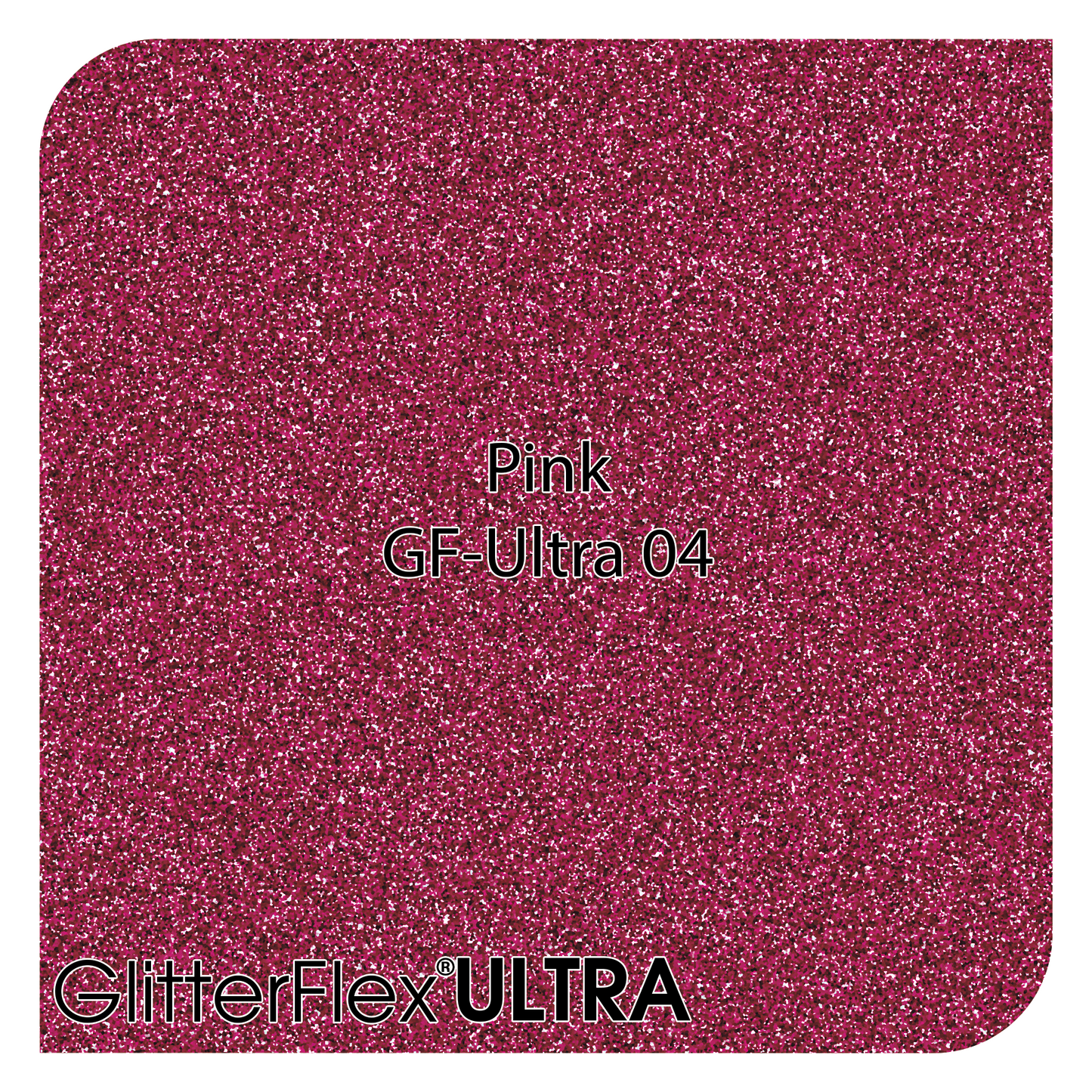 GLITTERFLEX® ULTRA - 12" x 5 Yard (15 Feet)