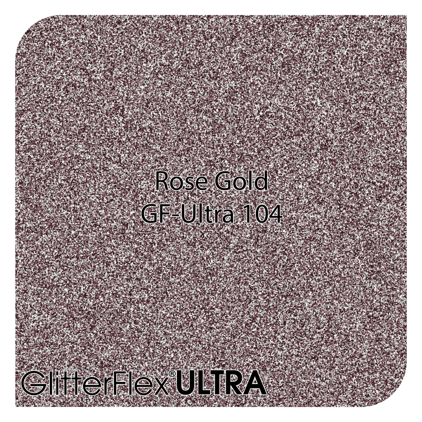 Emboidery Tear Away Applique GLITTER for Fabric- 12" x 20"