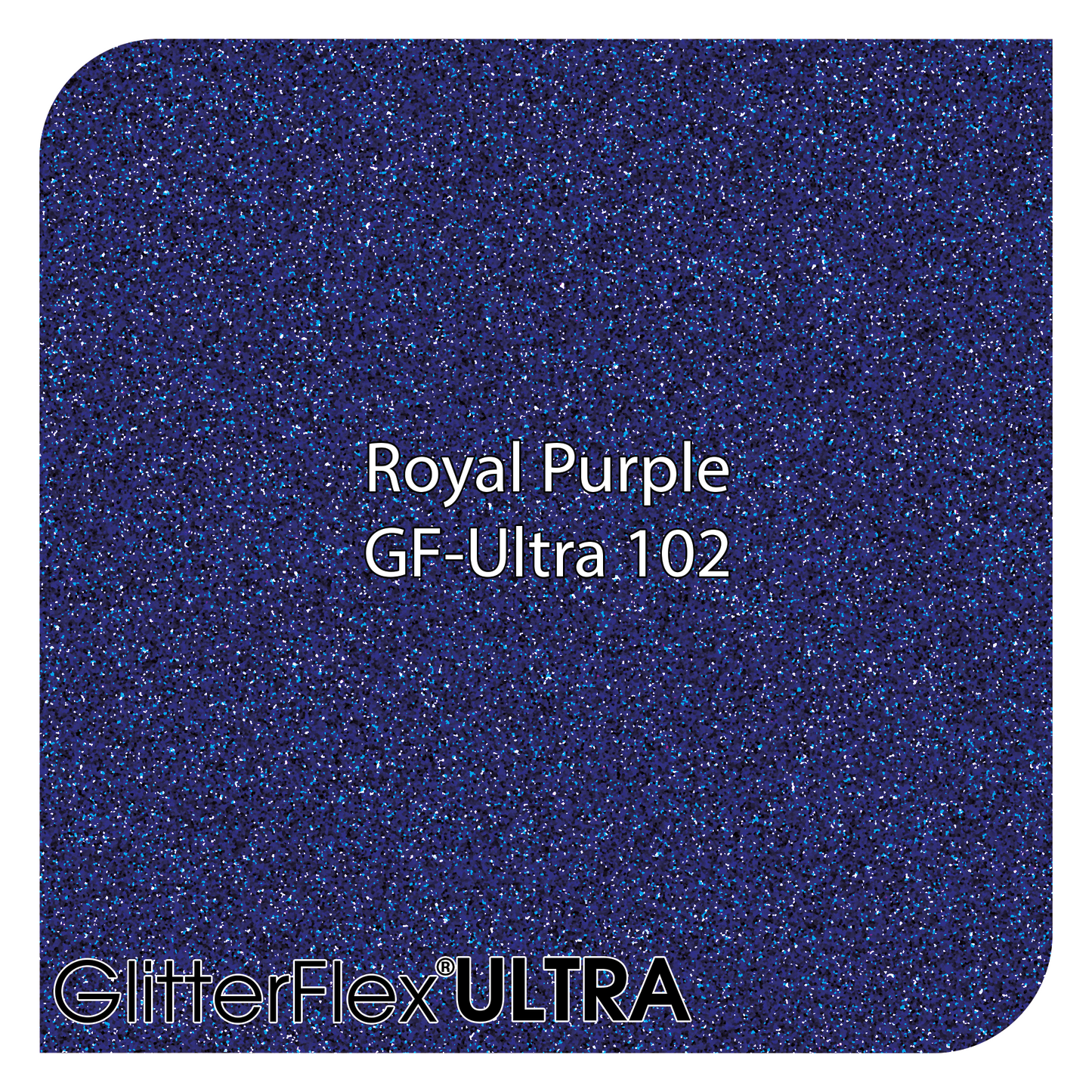 Emboidery Tear Away Applique GLITTER for Fabric- 12" x 20"