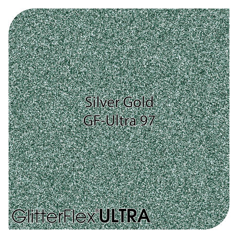 Emboidery Tear Away Applique GLITTER for Fabric- 12" x 20"