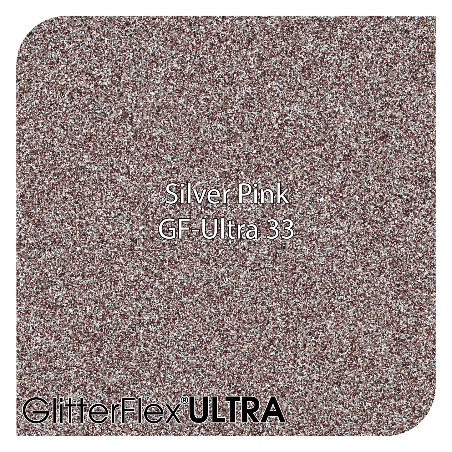 Emboidery Tear Away Applique GLITTER for Fabric- 12" x 20"