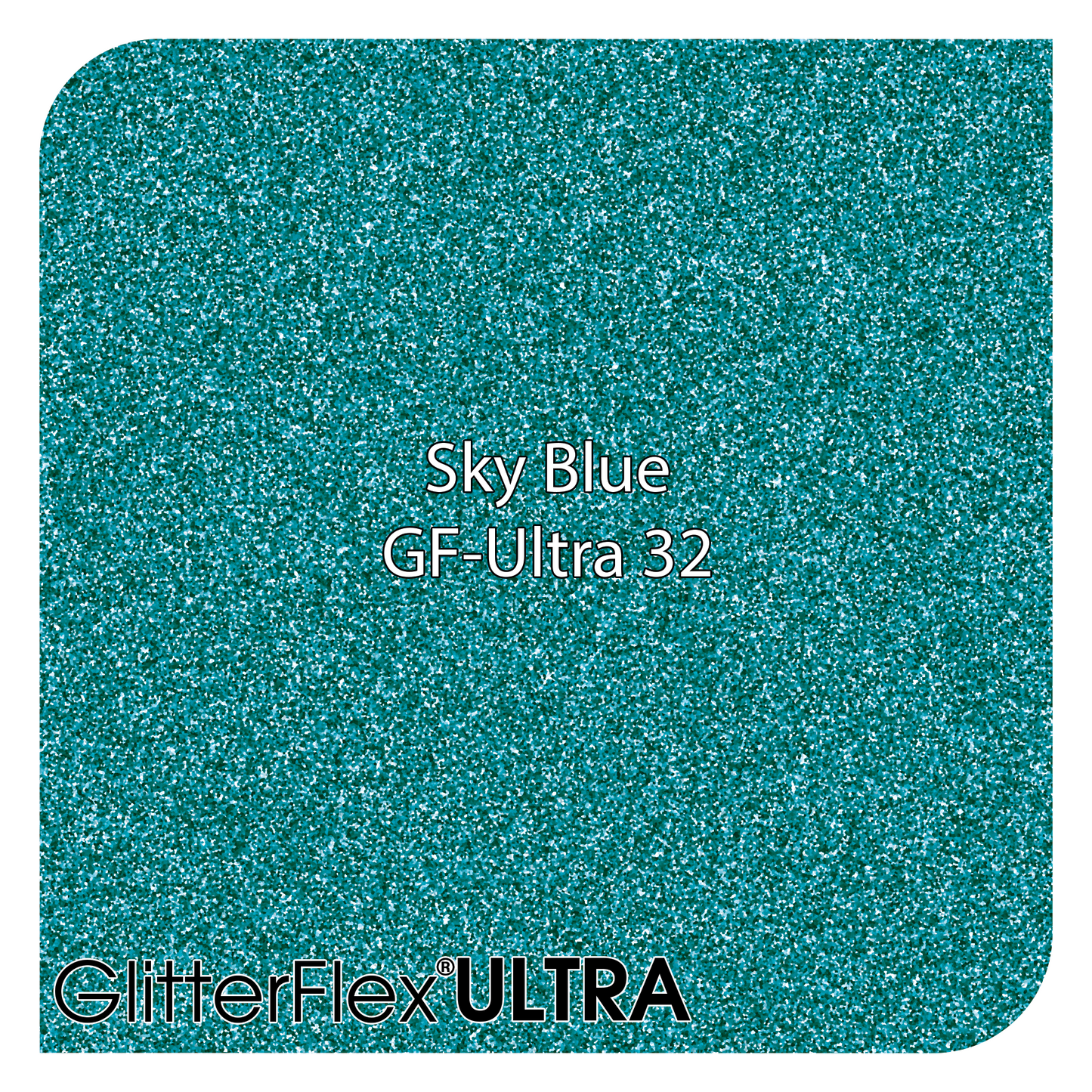 Emboidery Tear Away Applique GLITTER for Fabric- 12" x 20"