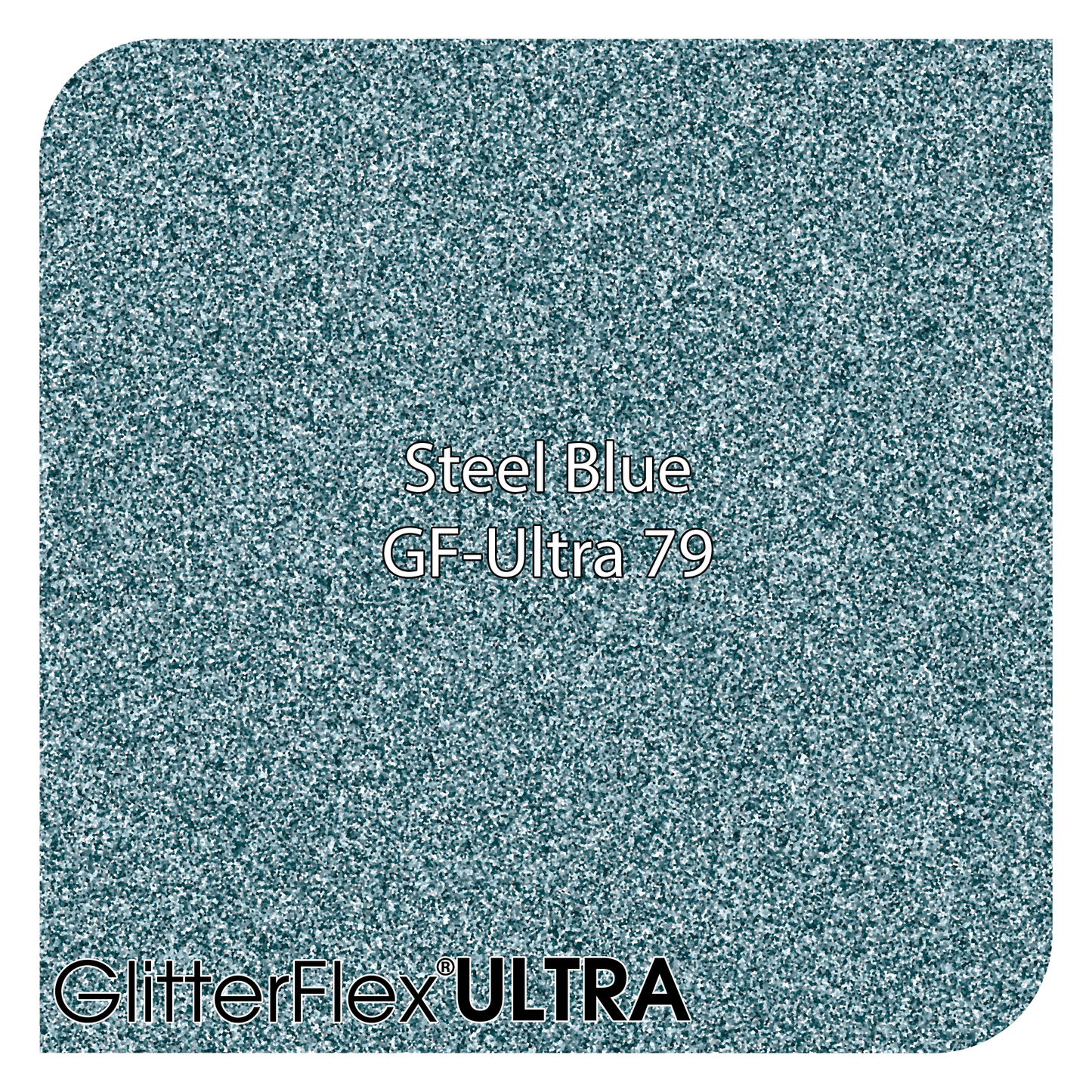 Emboidery Tear Away Applique GLITTER for Fabric- 12" x 20"