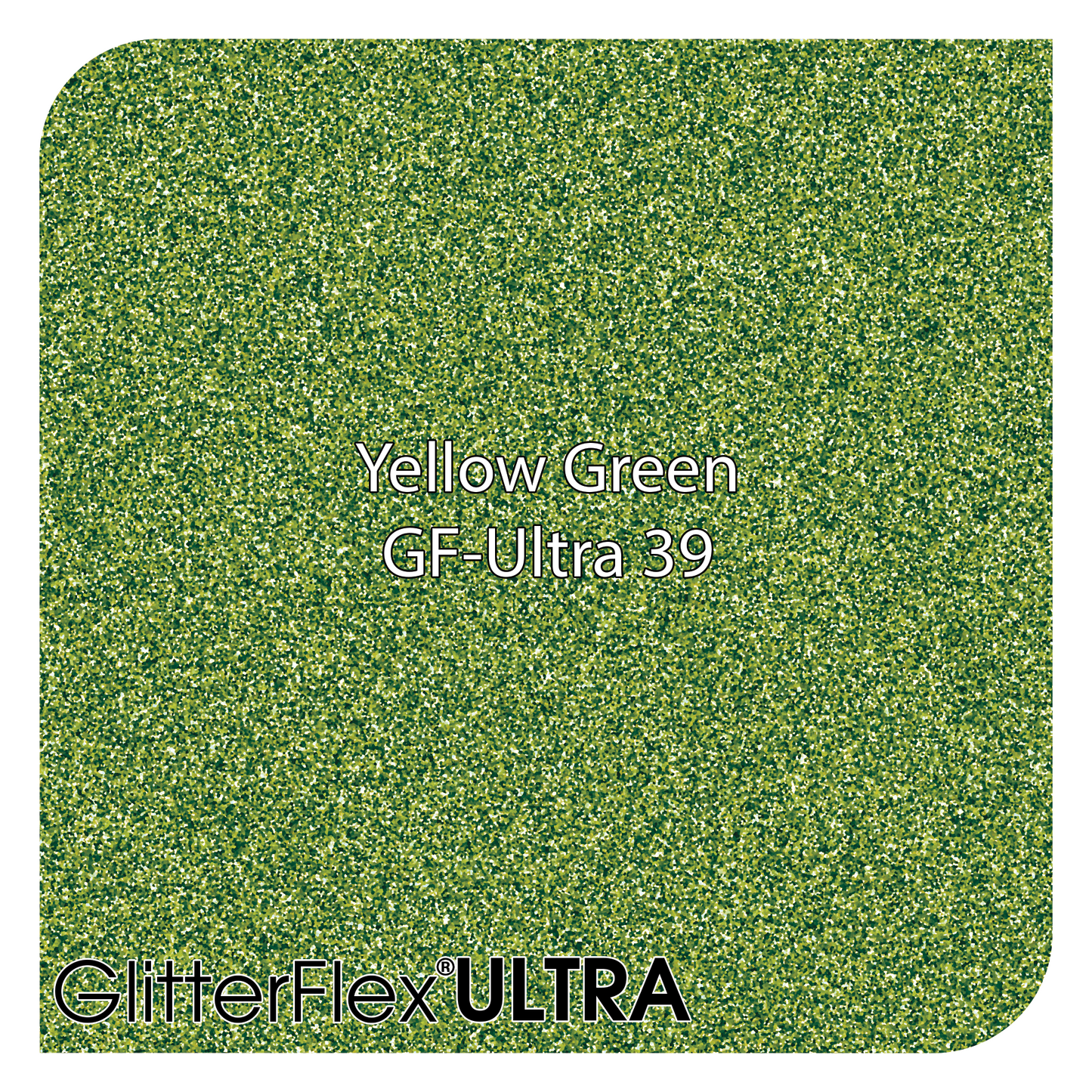 Emboidery Tear Away Applique GLITTER for Fabric- 12" x 20"
