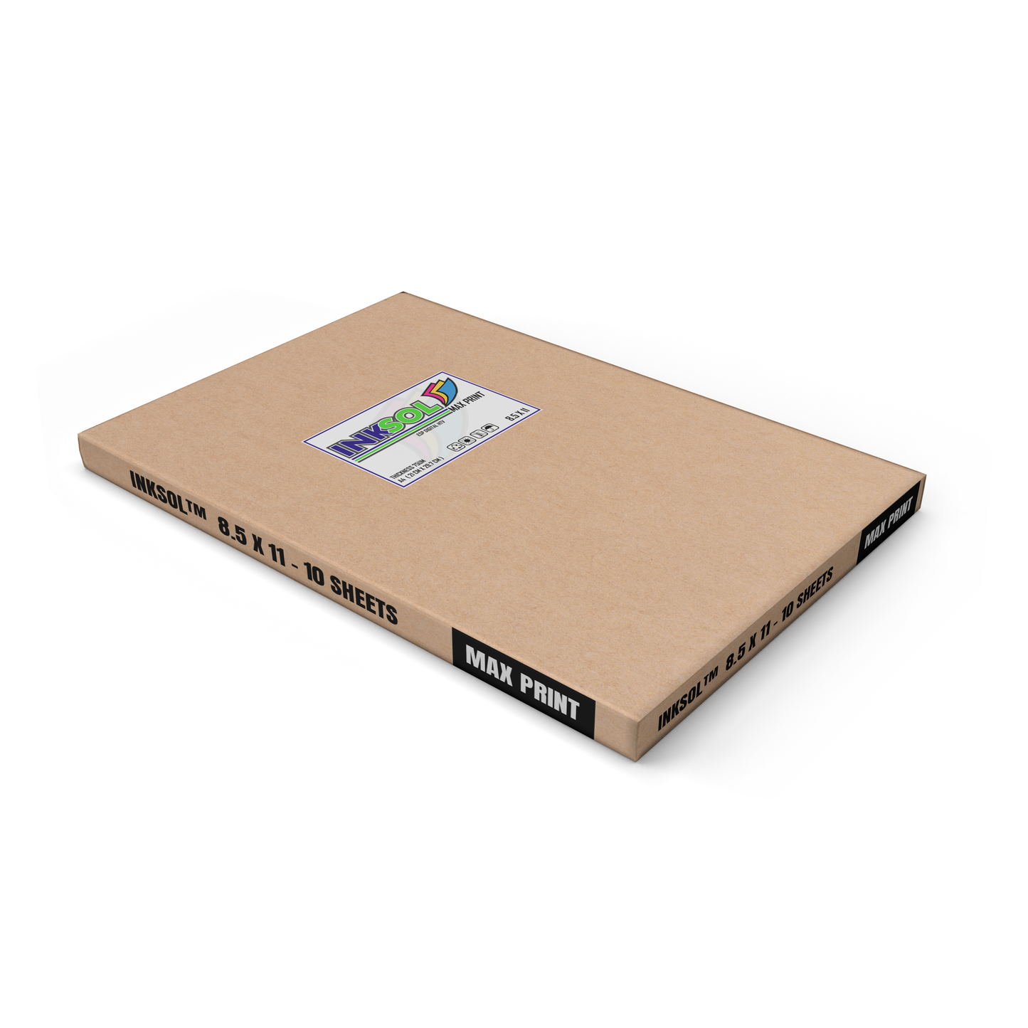 InkSol™ - MaxPrint