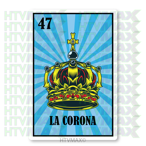 Loteria La Corona