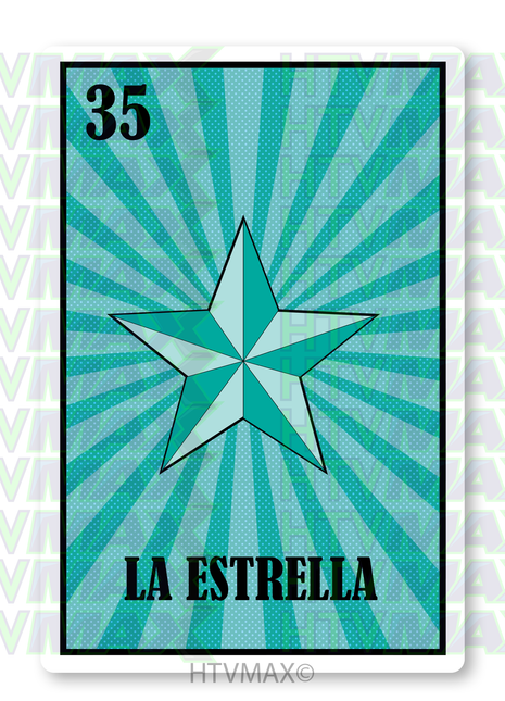 Loteria La Estrella