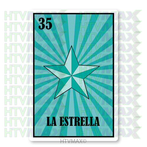 Loteria La Estrella
