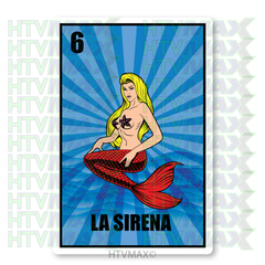 Collection image for: HTVMax Loteria