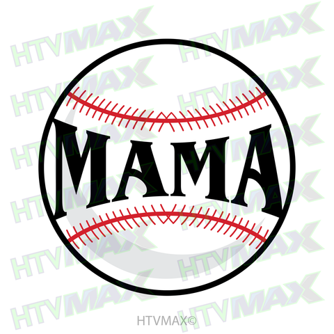 Mama Baseball