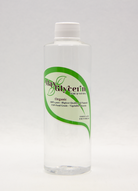 MaxGlycerin - Medium