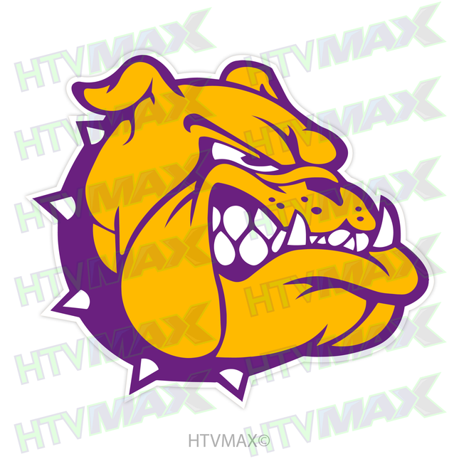 McHi Bulldog