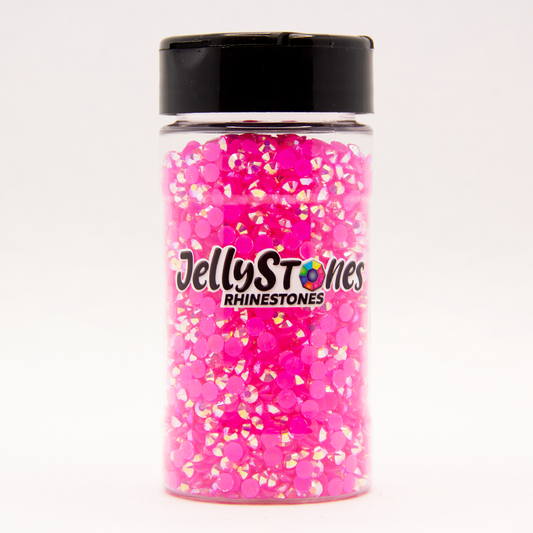 JellyStones® - Hot Pink