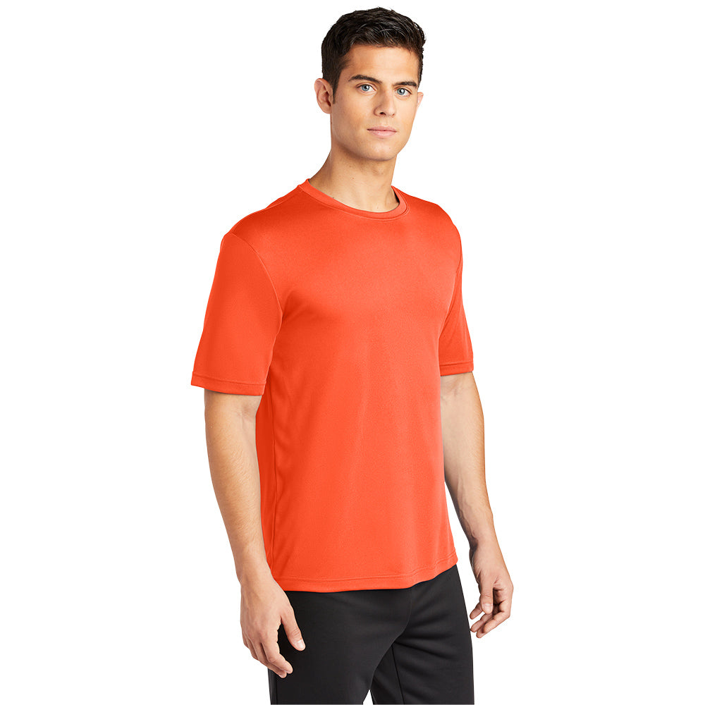 Sport-Tek® Men's - Neon Orange