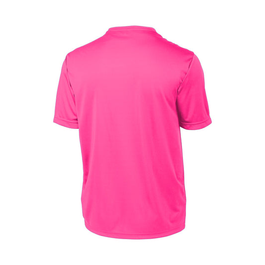 Sport-Tek® Men's - Neon Pink
