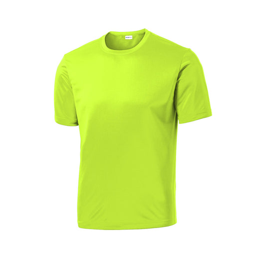Sport-Tek® Men's - Neon Yellow