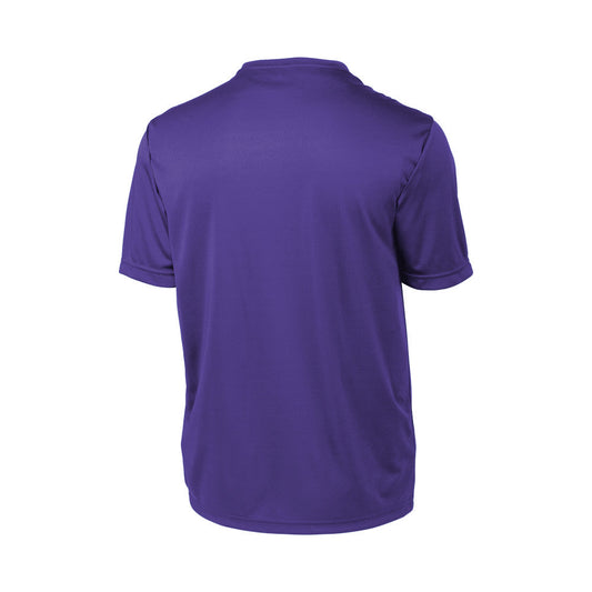 Sport-Tek® Men's - Purple