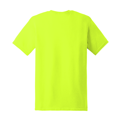 Gildan® Heavy Cotton - Safety Green
