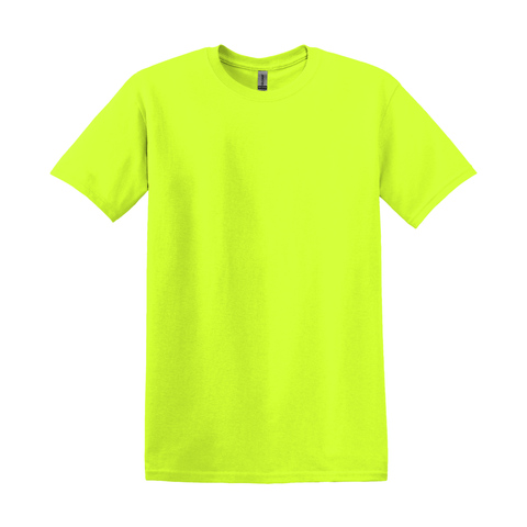 Gildan® Heavy Cotton - Safety Green