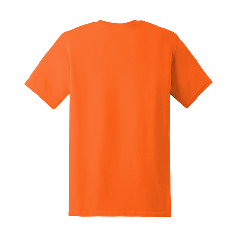 Gildan® Heavy Cotton - Safety Orange