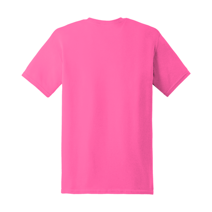 Gildan® Heavy Cotton - Safety Pink