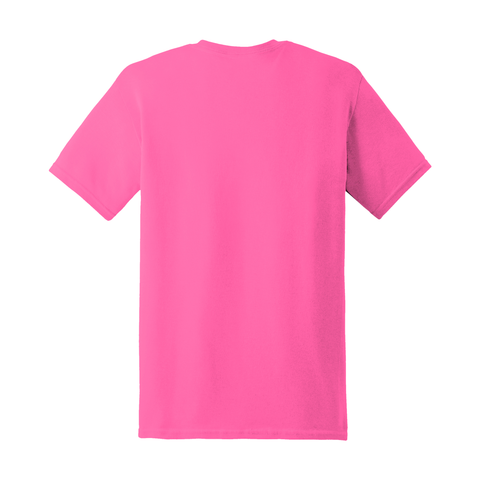 Gildan® Heavy Cotton - Safety Pink
