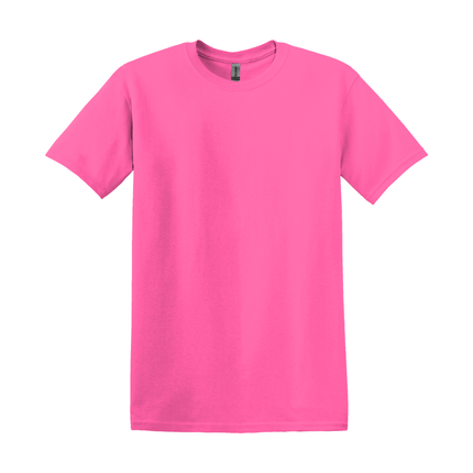 Gildan® Heavy Cotton - Safety Pink