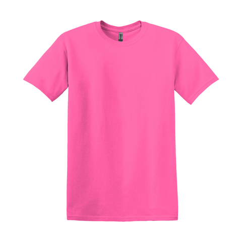 Gildan® Heavy Cotton - Safety Pink