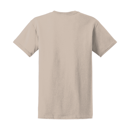 Gildan® Ultra Cotton - Sand