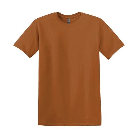 Gildan® Heavy Cotton - Texas Orange
