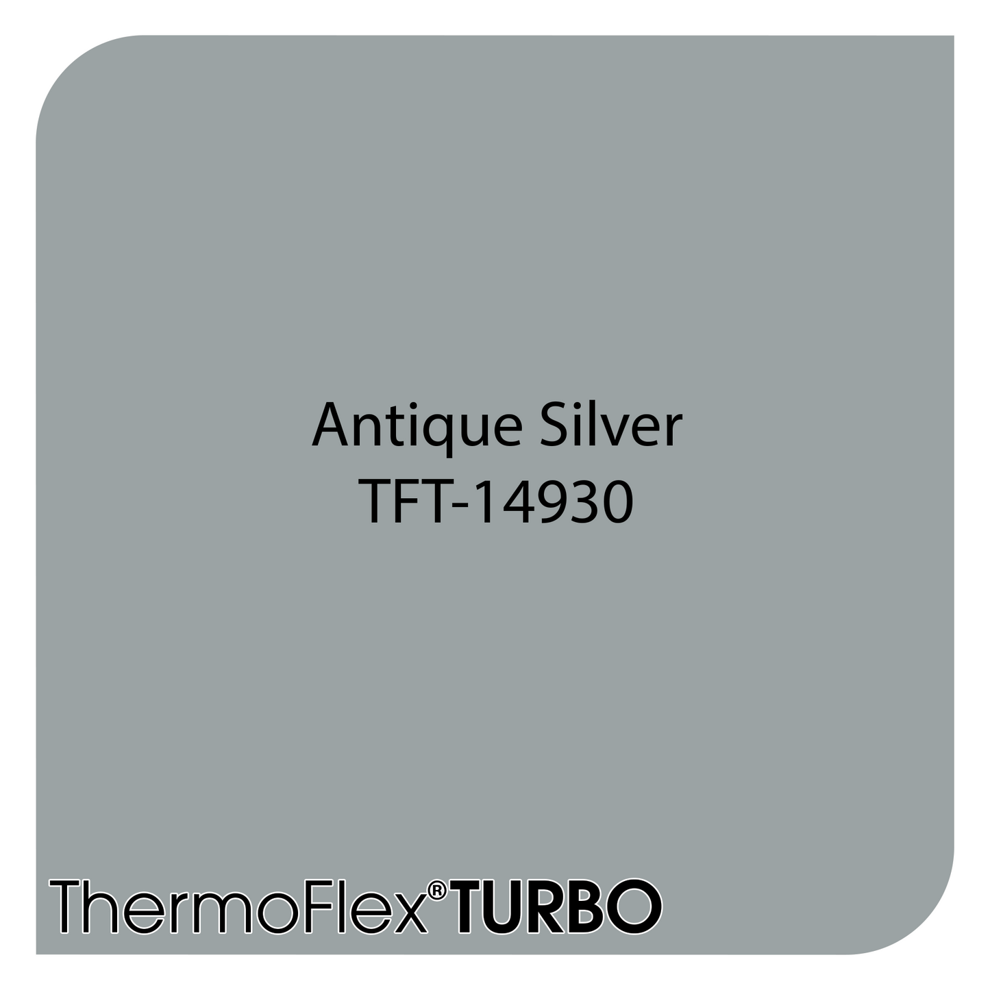 THERMOFLEX® TURBO - 20" x 1 Yard (3 Feet)