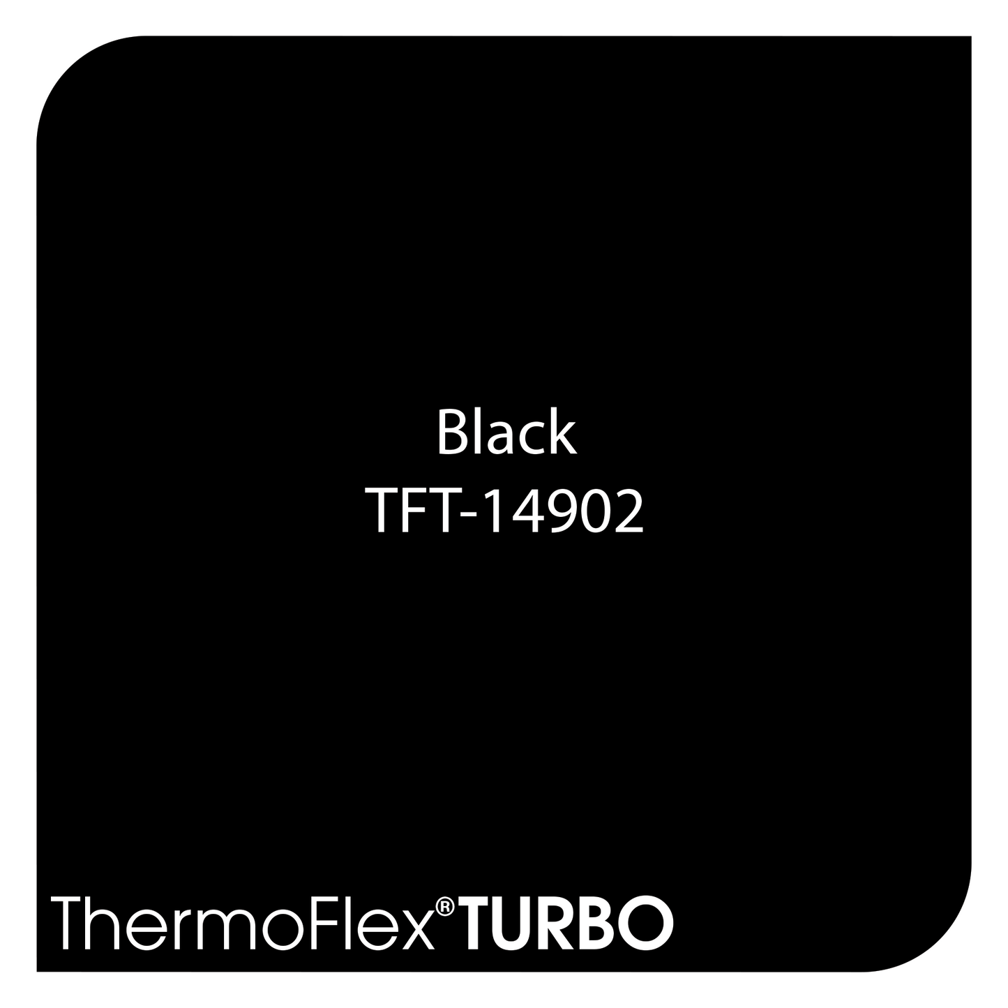 THERMOFLEX® TURBO - 20" x 5 Yard (15 Feet)