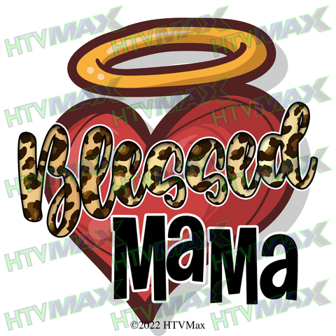 Blessed Mama