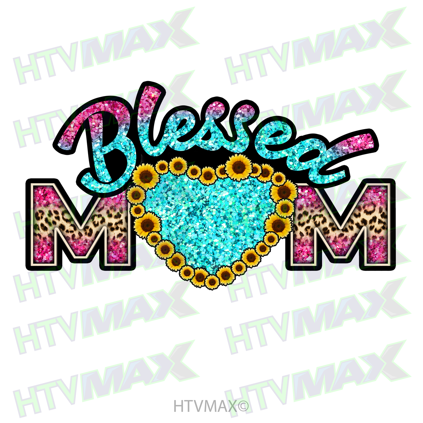 Blessed Mom