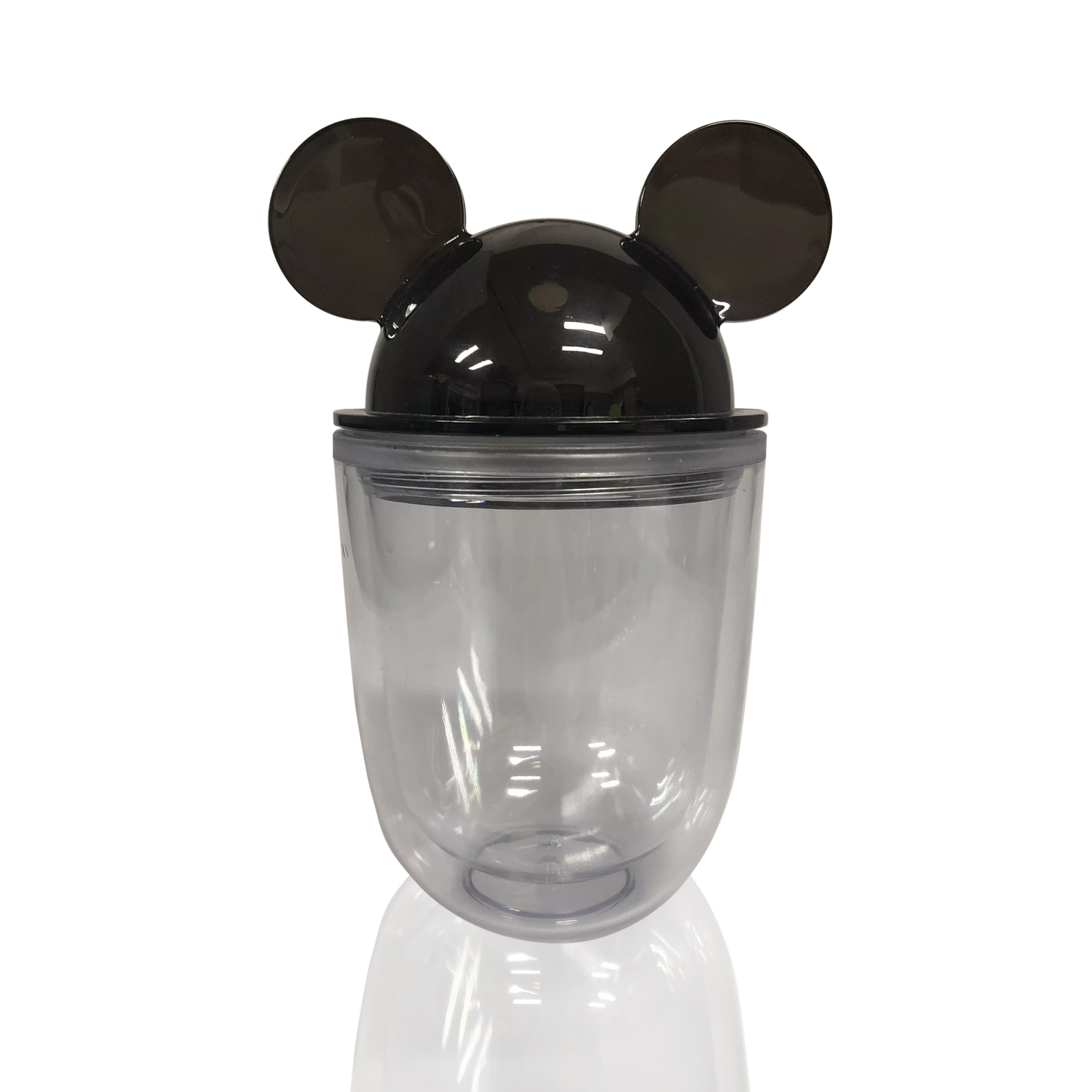 Mouse Ears Acrylic Cup 10 oz